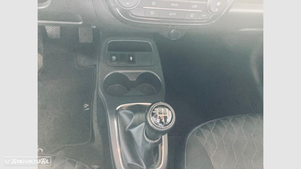 Mitsubishi Space Star 1.2 Connect Edition - 12