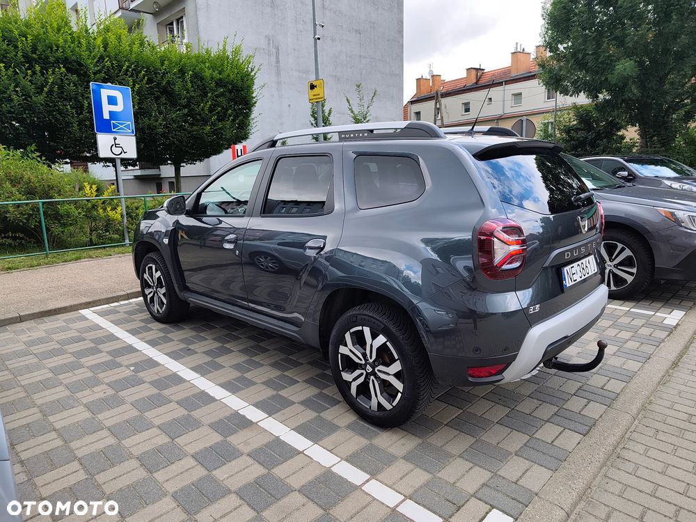 Dacia Duster 1.0 TCe Prestige - 3