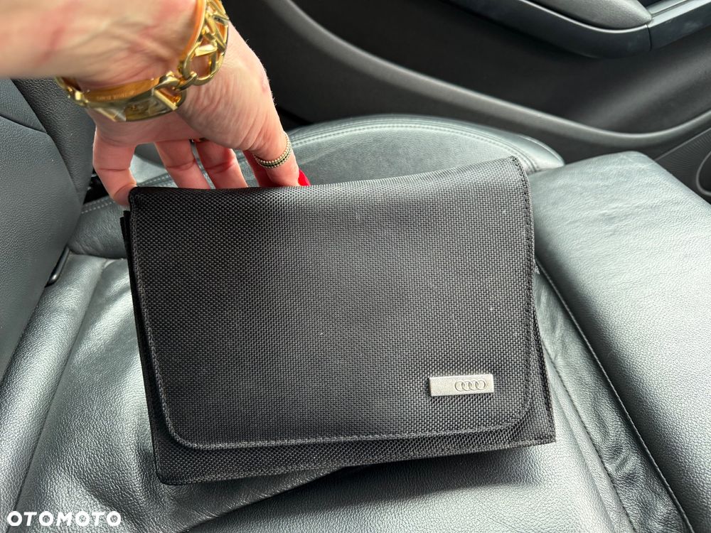 Audi A5 Coupé 2.0 TDI DPF - 14