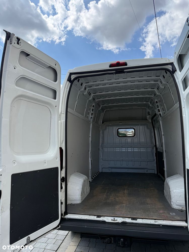 Fiat Ducato - 13