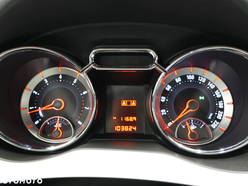 Opel Adam - 39