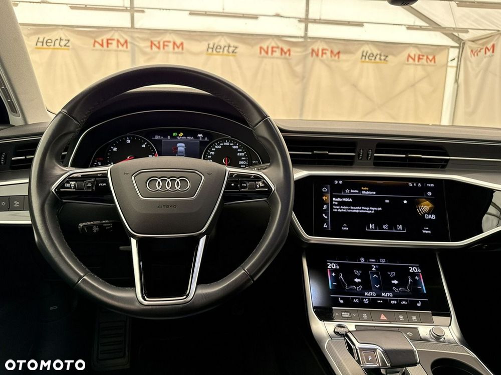 Audi A6 Limousine - 15