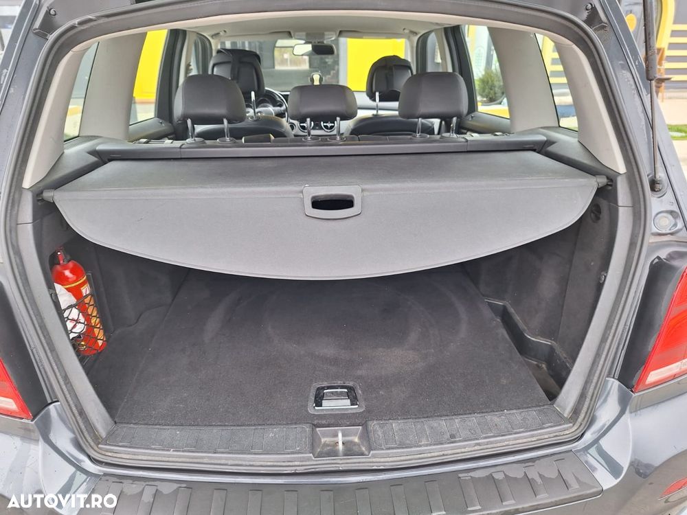 Mercedes-Benz GLK 250 CDI 4M BlueEfficiency Aut. - 16