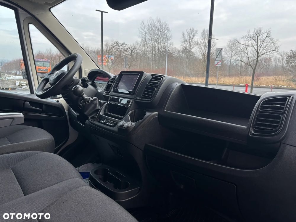 Fiat Ducato Maxi Furgon L4H2 2.2 H3-POWER - 21