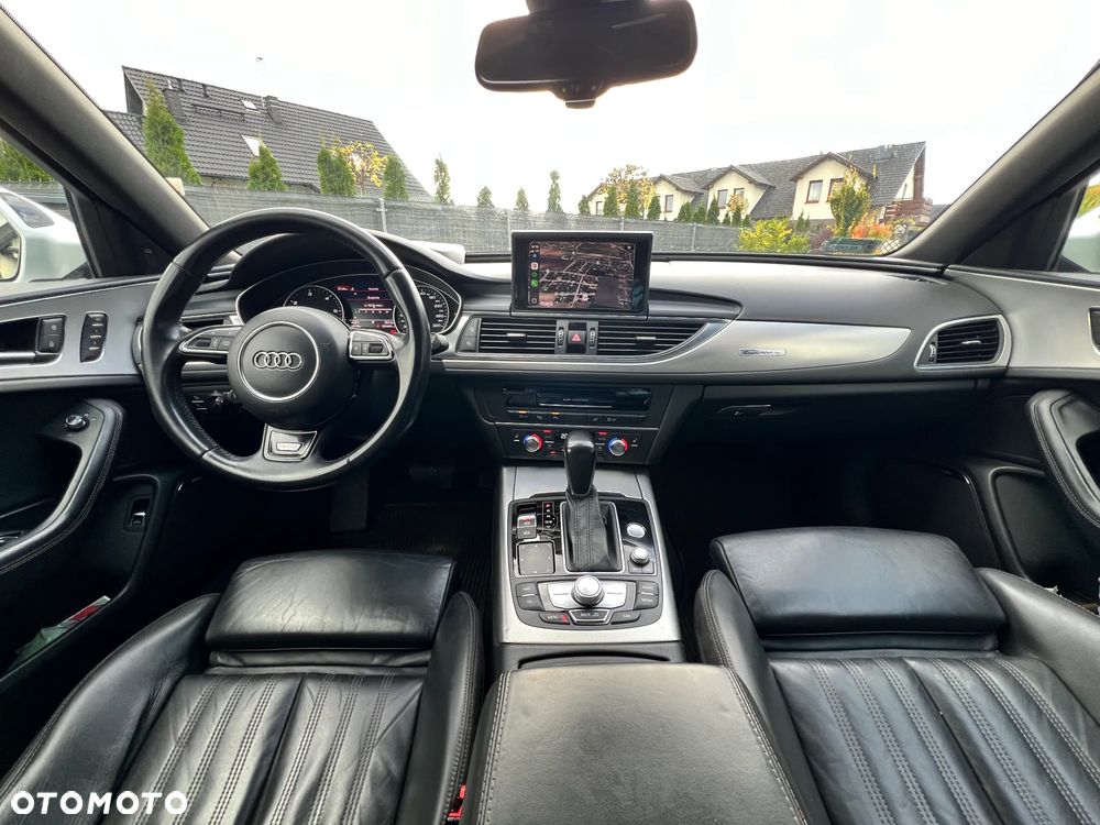Audi A6 Allroad - 10