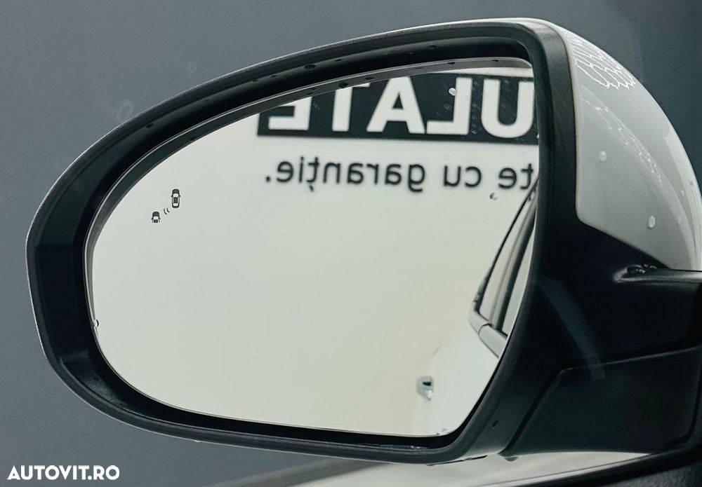 Hyundai Tucson 1.6 Turbo 2WD DCT Passion Plus - 34