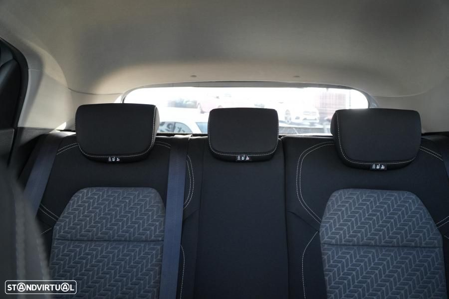 Renault Clio 1.5 Blue dCi Limited - 15