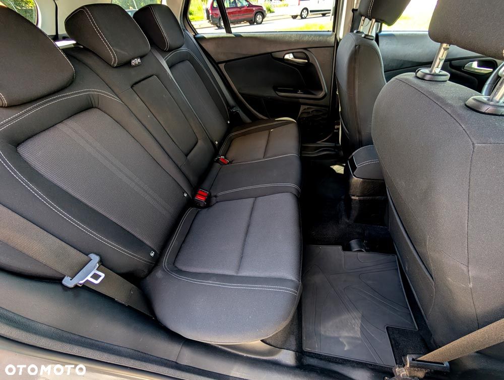 Fiat Tipo 1.4 T-Jet 16v Easy - 15