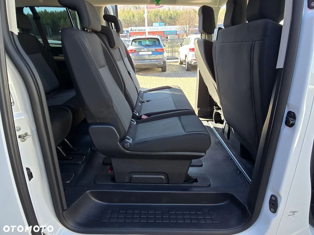 Toyota Proace Verso - 20