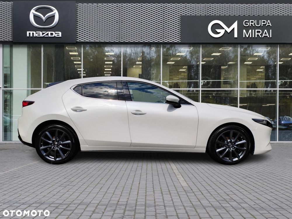 Mazda 3 - 6