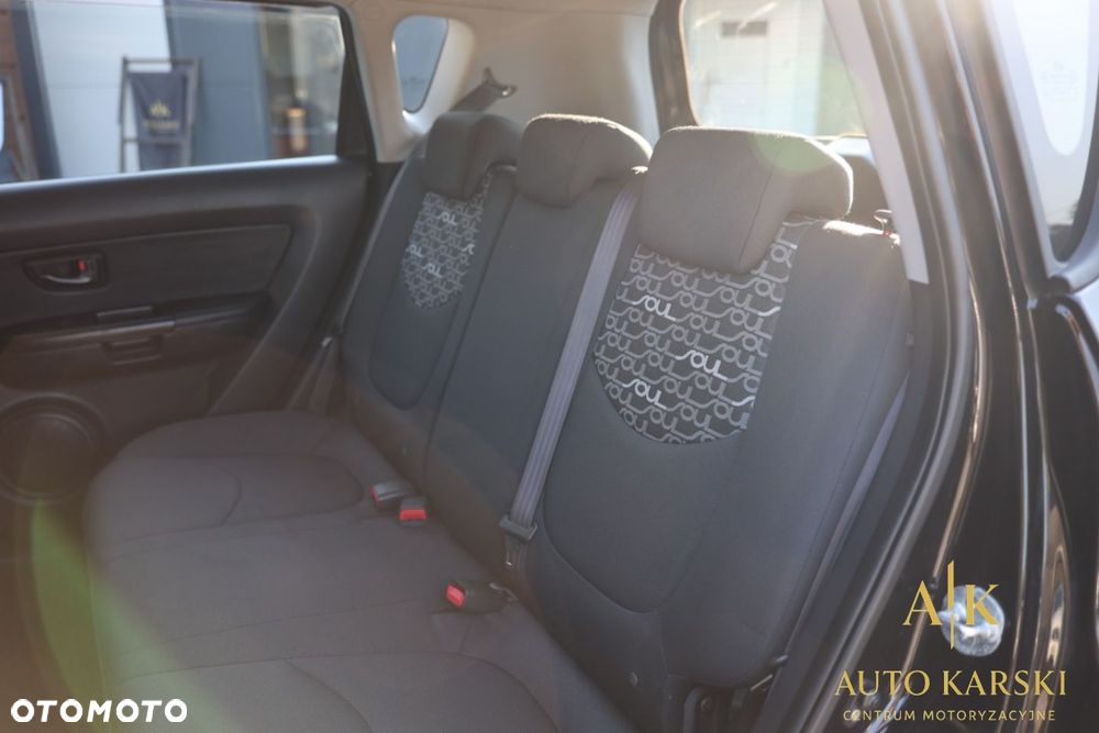 Kia Soul - 32