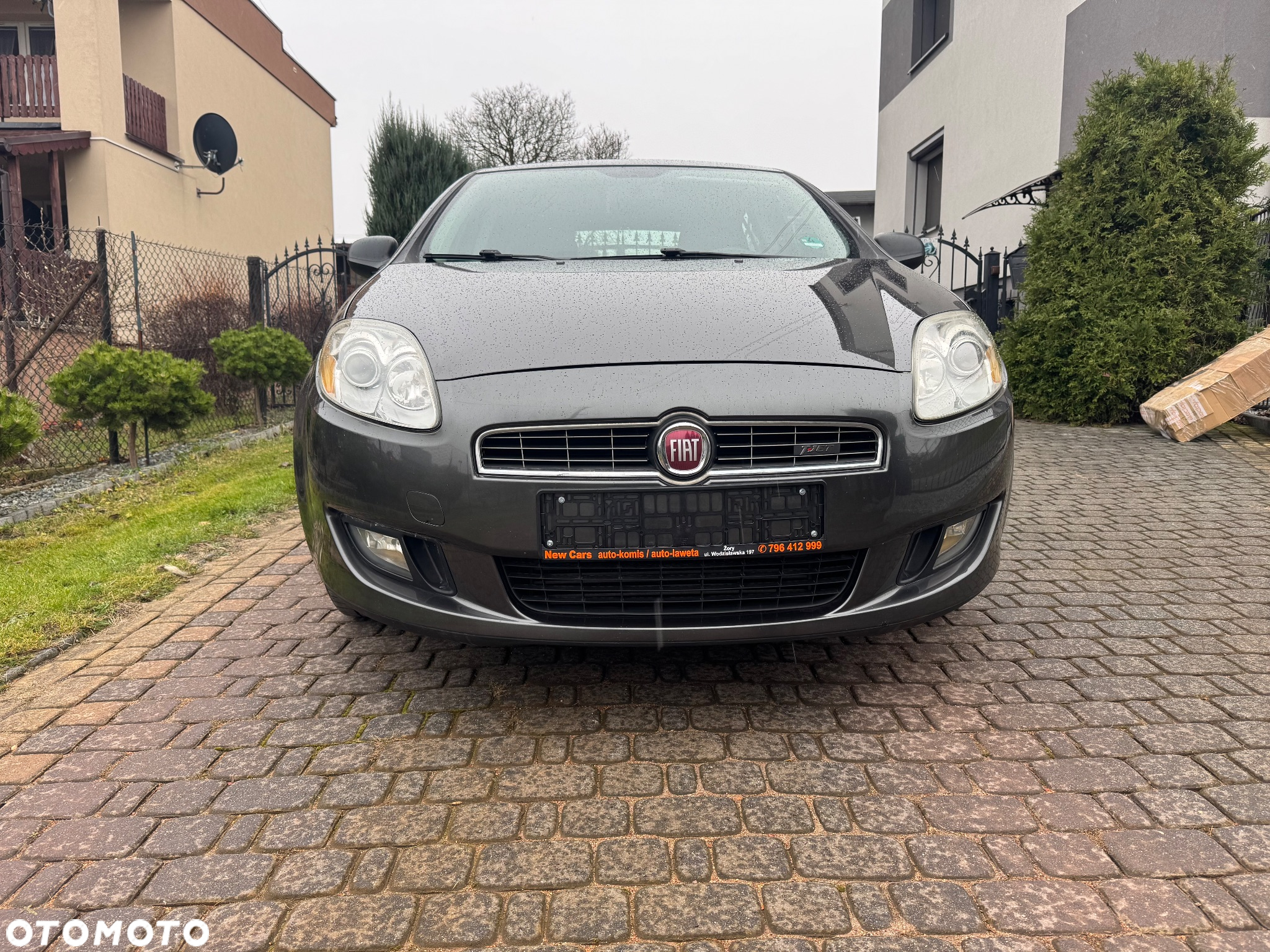 Fiat Bravo 1.4 T-JET 16V MyLife - 3