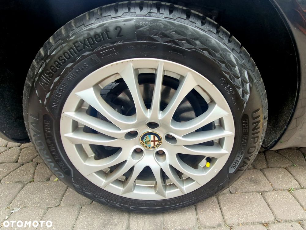 Alfa Romeo 159 - 7