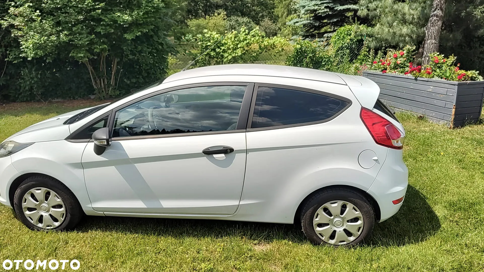 Ford Fiesta - 7