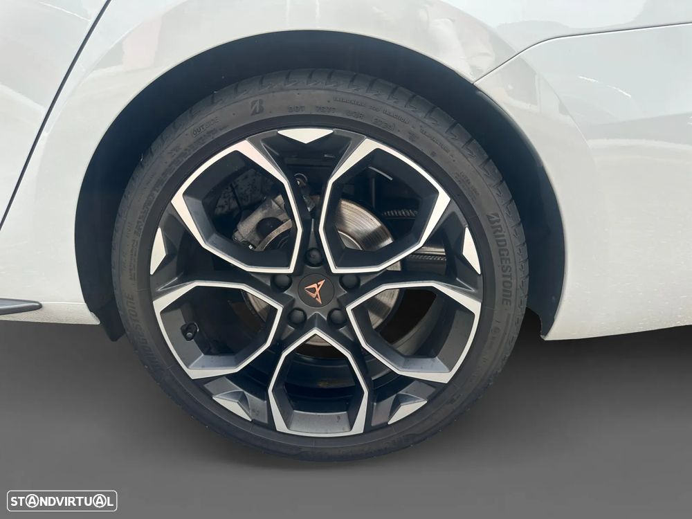 Cupra Leon ST 2.0 TDI DSG - 16