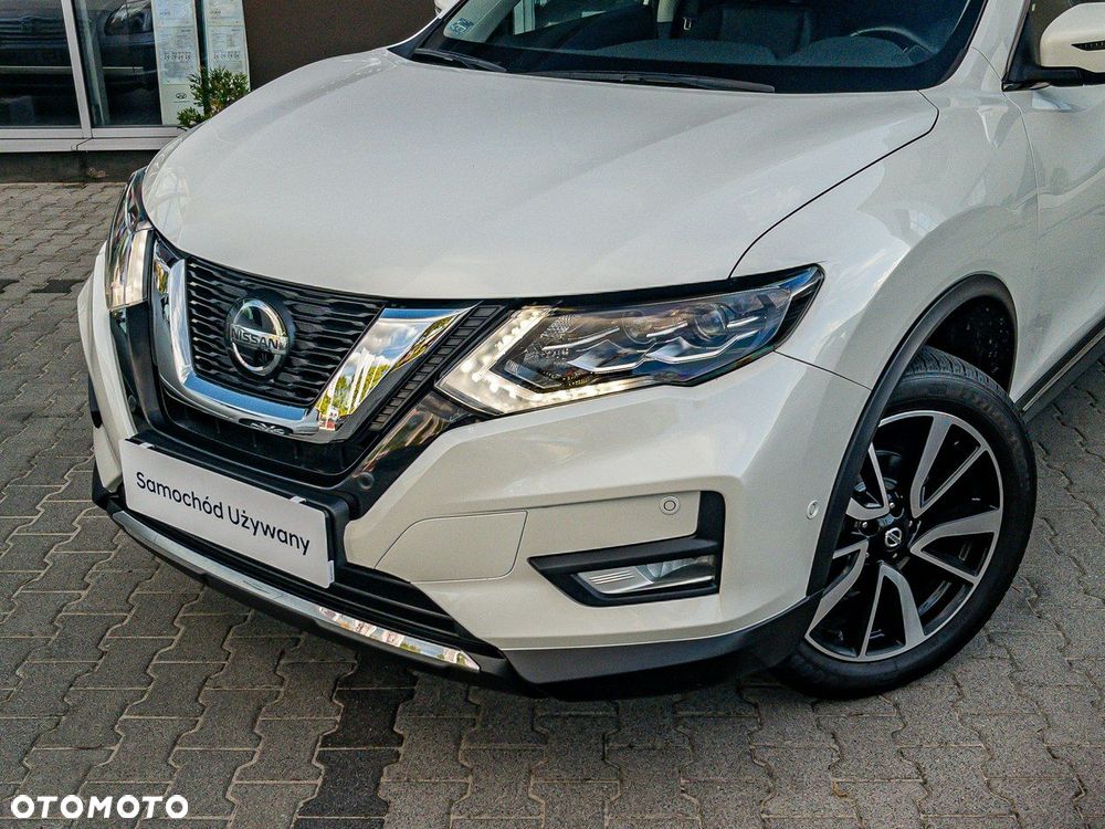 Nissan X-Trail - 7