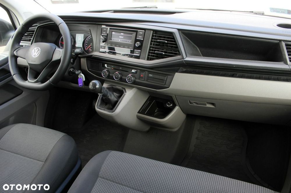 Volkswagen Transporter - 20