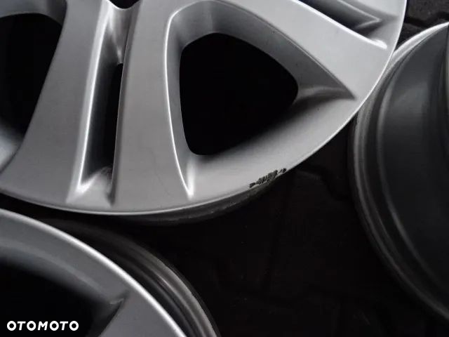 5x112 7,5Jx16 ET36 MERCEDES - 9