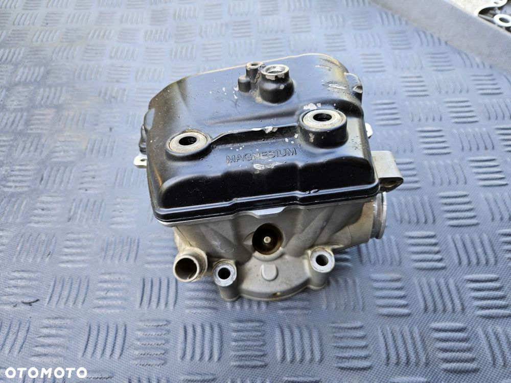 KTM EXC EXC-F SXF SX-F 250 GŁOWICA ZAWORY POKRYWA 77036020444 - 1