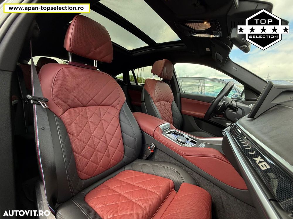 BMW X6 - 15