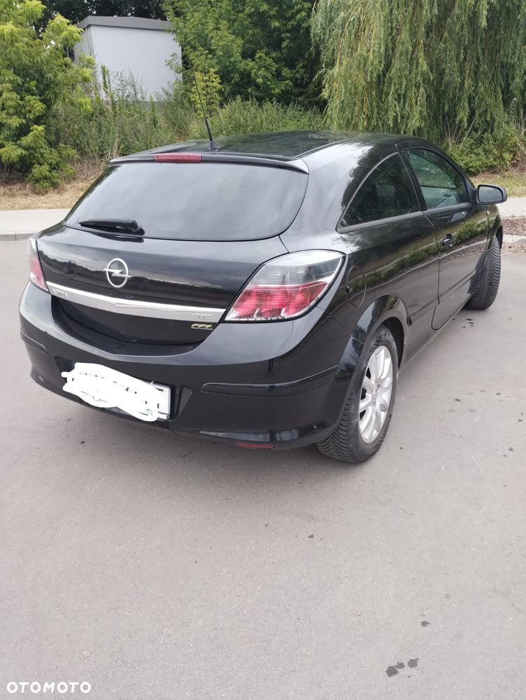 Opel Astra 1.6 - 7