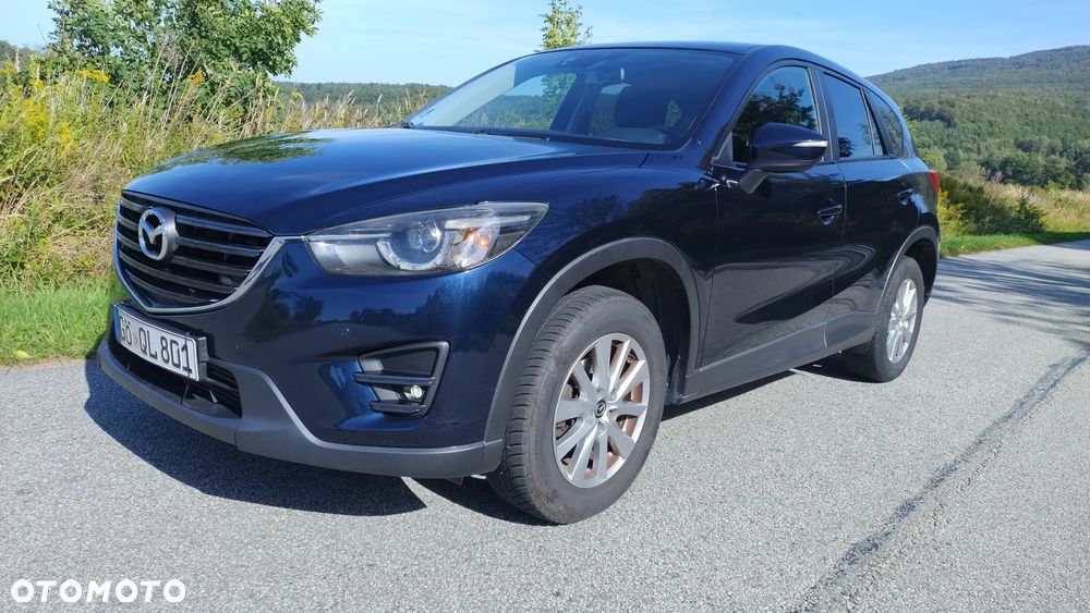 Mazda CX-5 SKYACTIV-D 150 Drive Exclusive-Line - 17