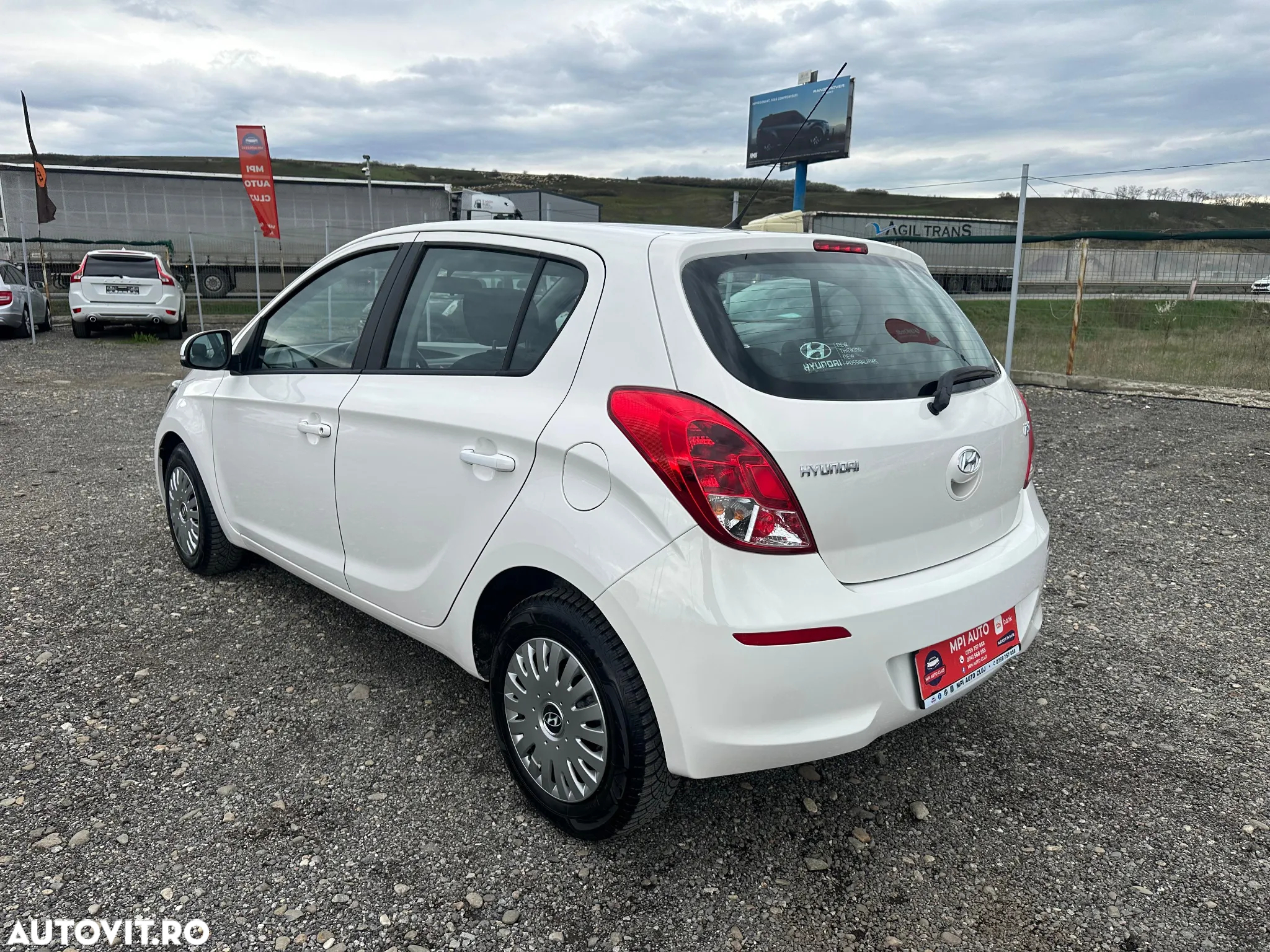 Hyundai i20 - 6