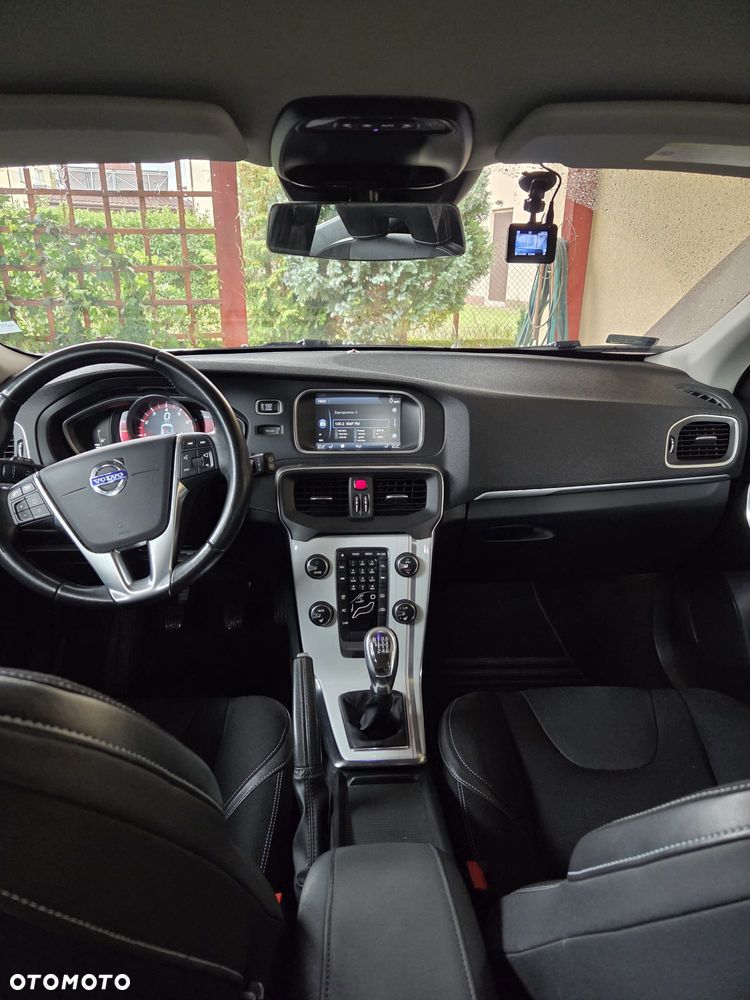 Volvo V40 T3 - 1