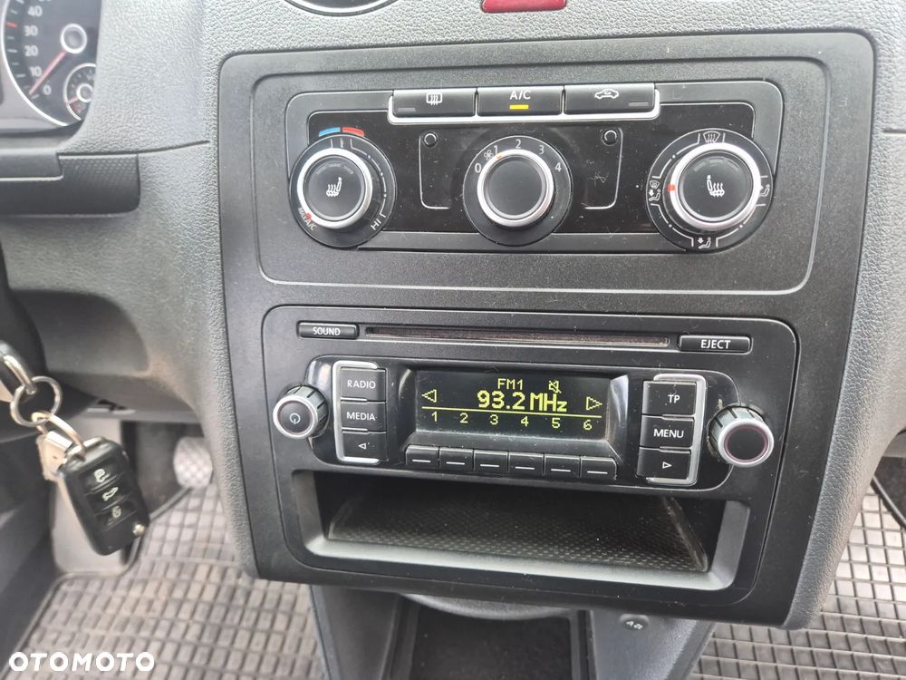 Volkswagen Caddy Maxi Trendline BMT - 18