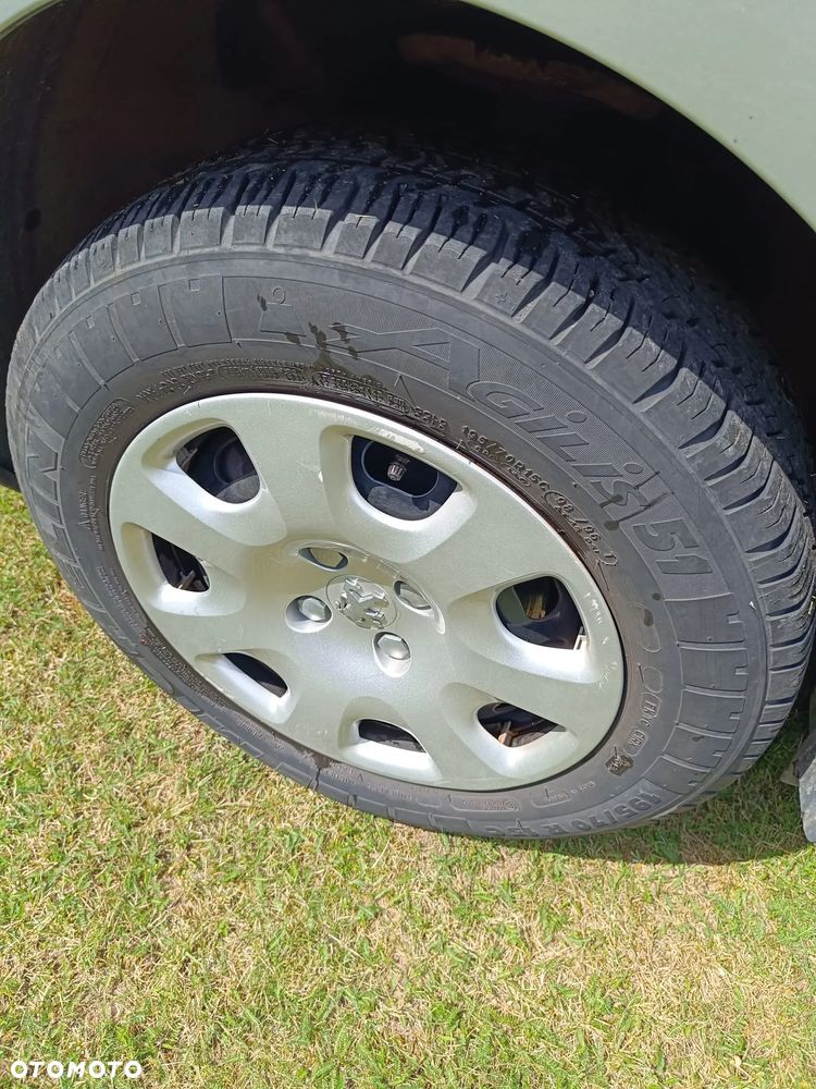 Peugeot Partner - 13