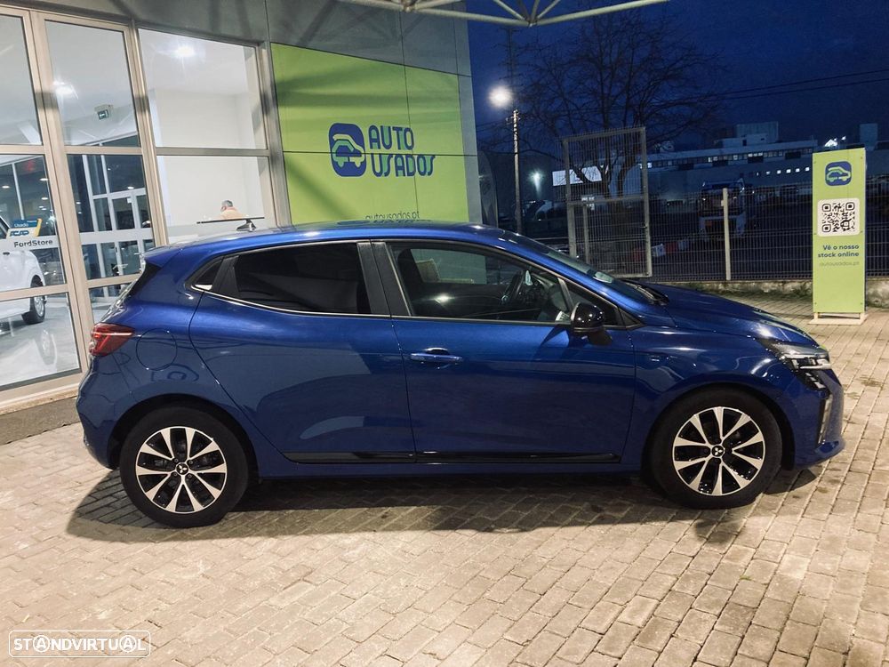 Mitsubishi Colt 1.0 MPI-T Kaiteki - 4