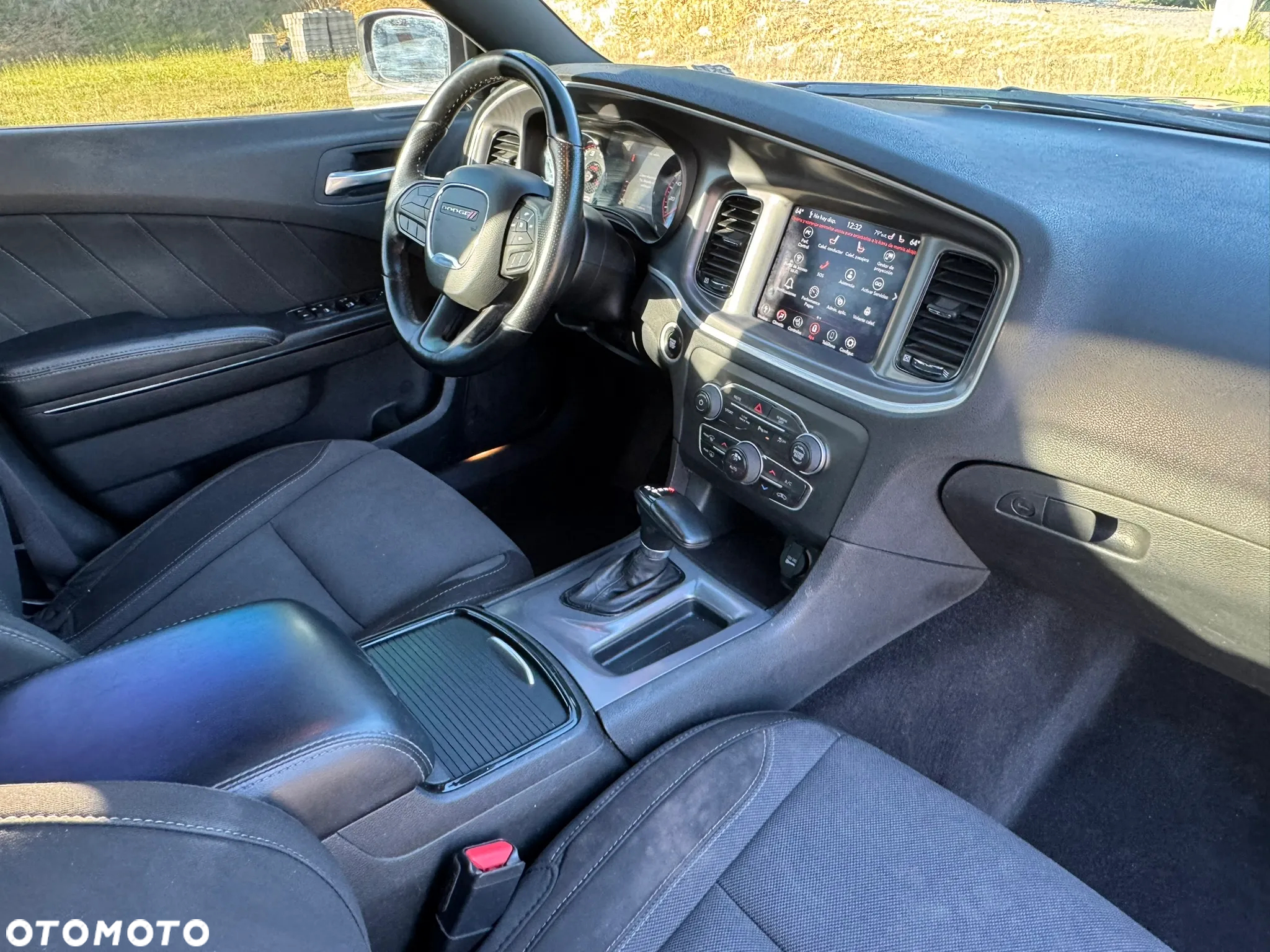 Dodge Charger 3.6 SXT AWD - 20