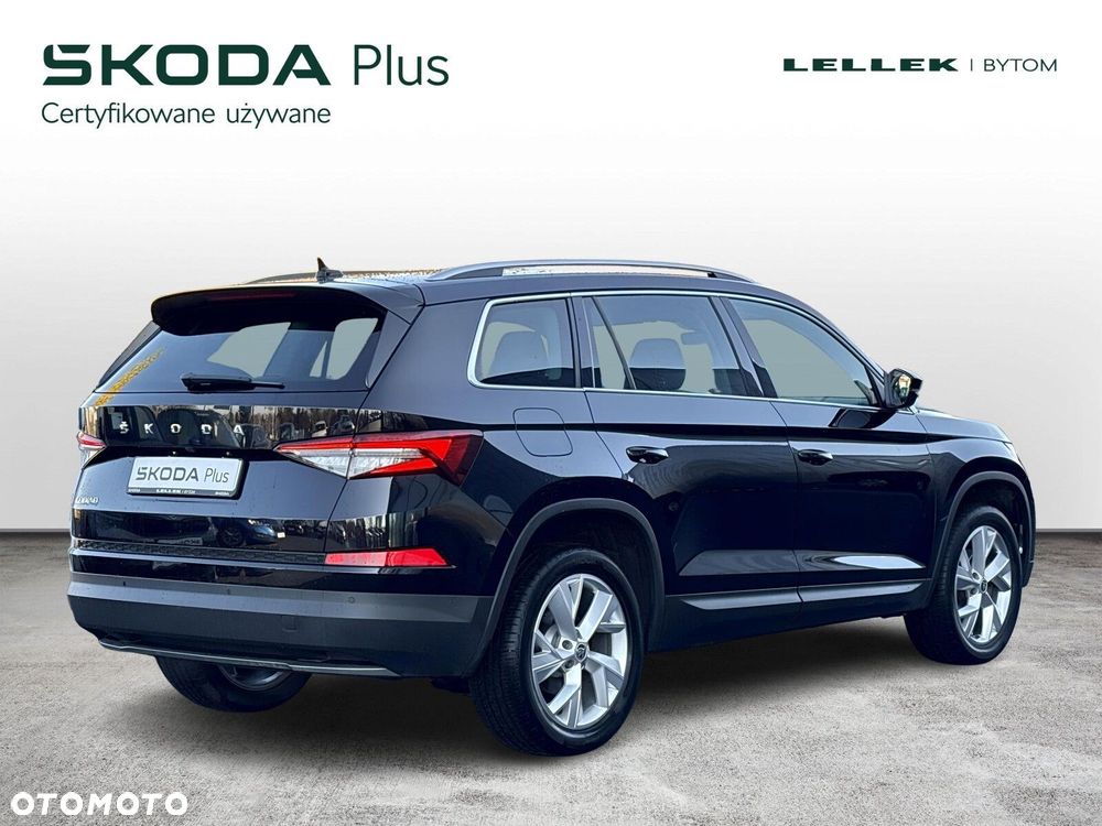 Skoda Kodiaq 1.5 TSI ACT 4x2 Style DSG 7os - 6