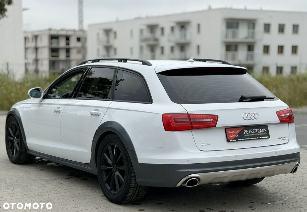 Audi A6 Allroad - 8