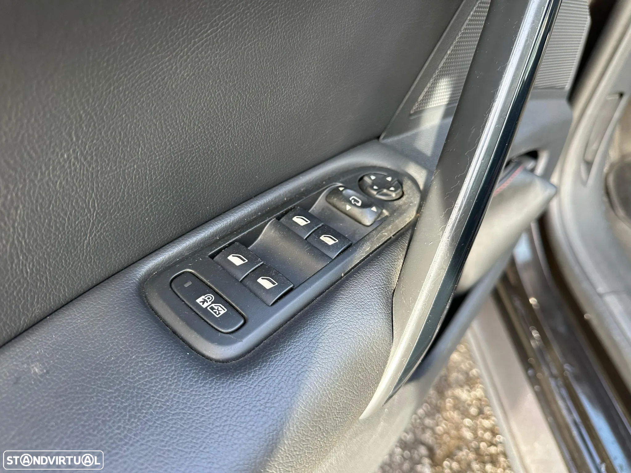 Peugeot 508 RXH 2.0 HDi Hybrid4 Limited Edition 2-Tronic - 21