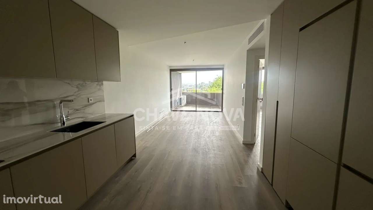 Apartamento T1 Novo com vista para o Douro-SD/04622/MH - Grande imagem: 2/5