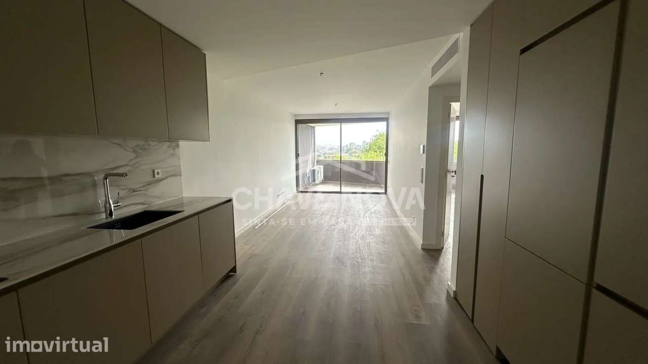 Apartamento T1 Novo com vista para o Douro-SD/04622/MH - Grande imagem: 2/5
