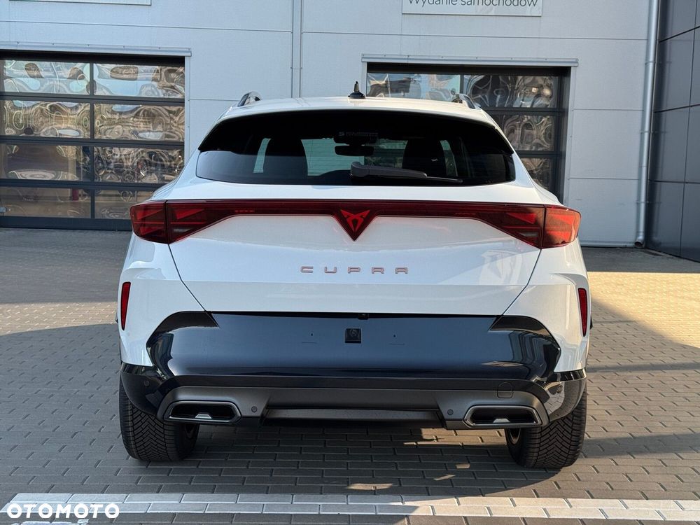 Cupra Formentor - 6