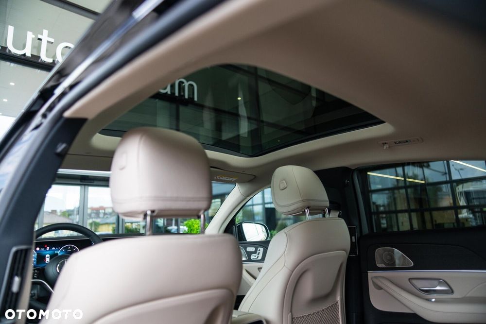 Mercedes-Benz GLE - 13