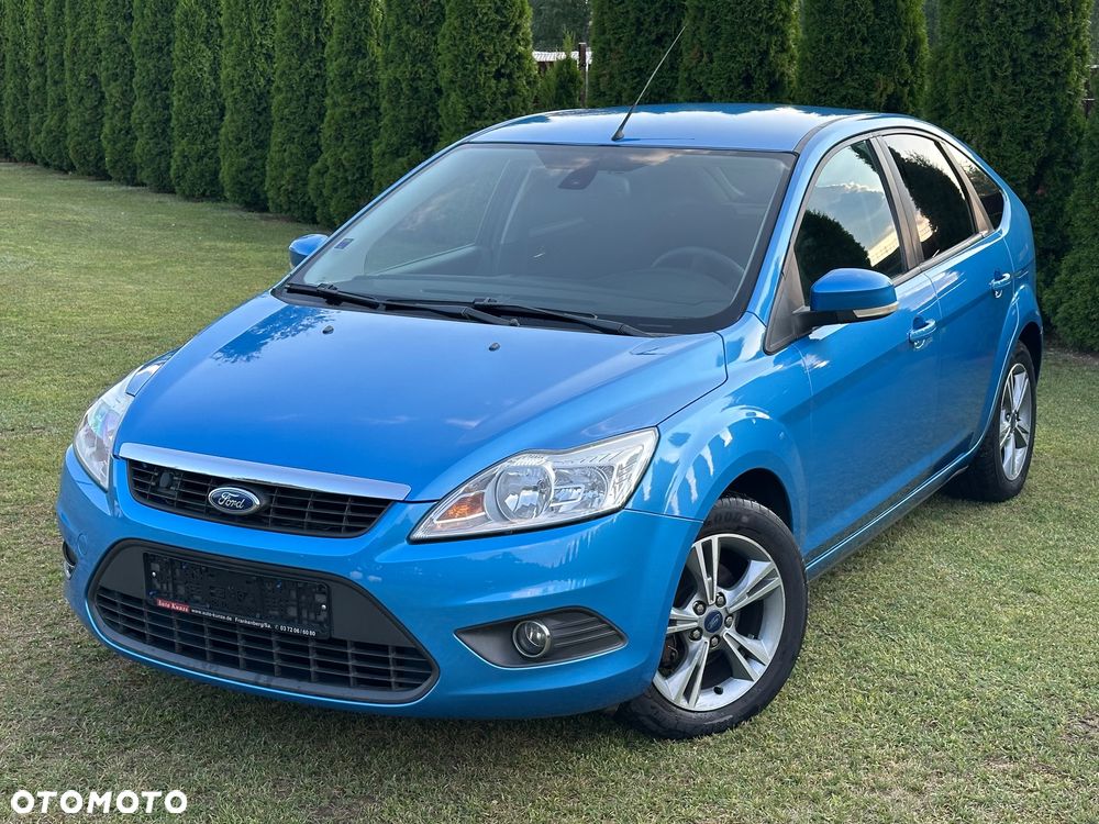 Ford Focus - 5