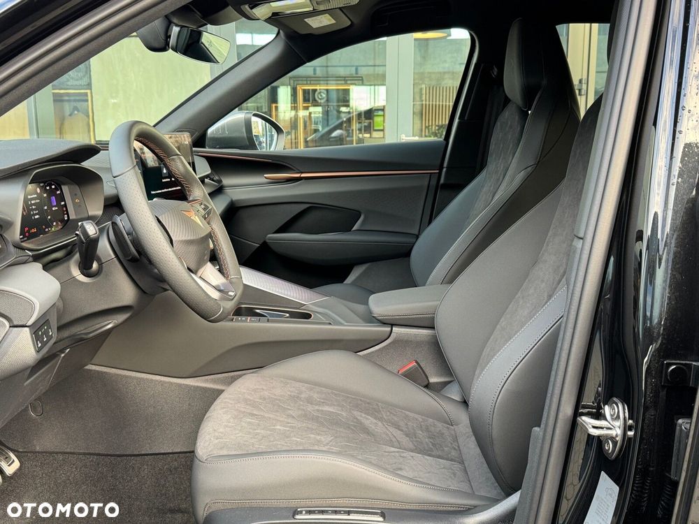 Cupra Terramar 1.5 eTSI mHEV Advantage Edition DSG - 19