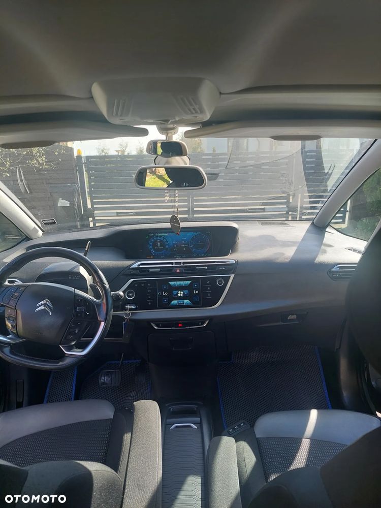 Citroën C4 Grand Picasso THP 165 Stop&Start EAT6 Exclusive - 14