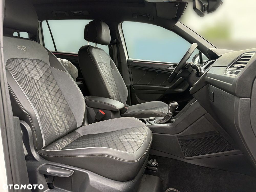 Volkswagen Tiguan Allspace - 20