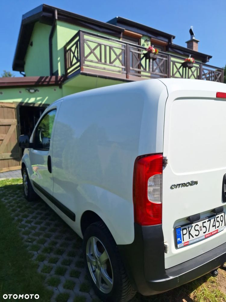 Citroën Nemo 1.3 HDi Plus - 6