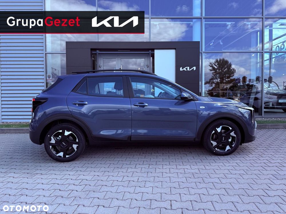 Kia Stonic 1.0 T-GDI M - 3