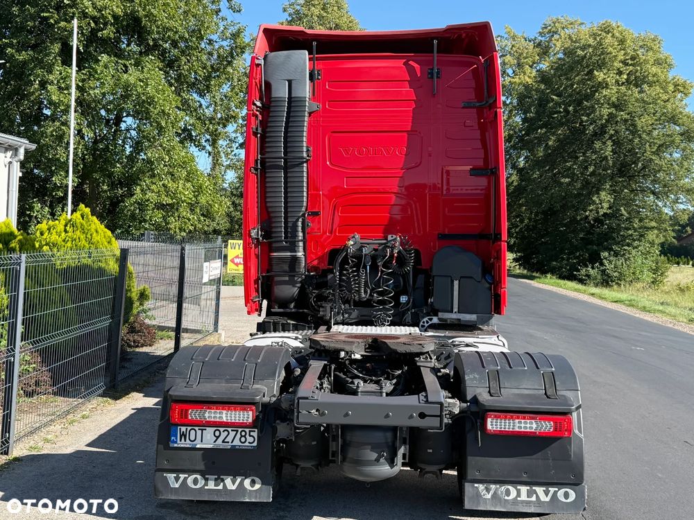 Volvo FH 500 - 20