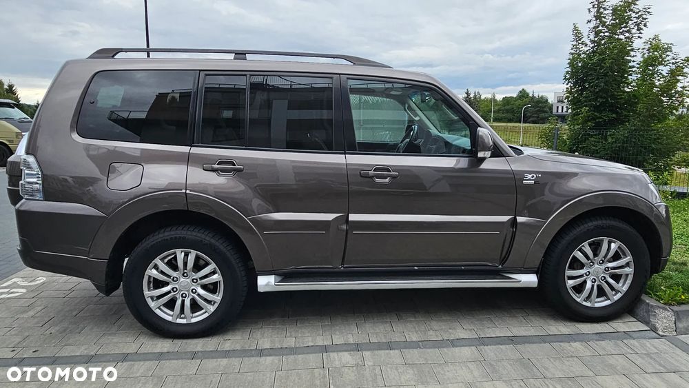 Mitsubishi Pajero 3.2 DID Dakar - 28
