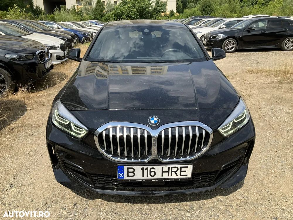 BMW Seria 1 - 1