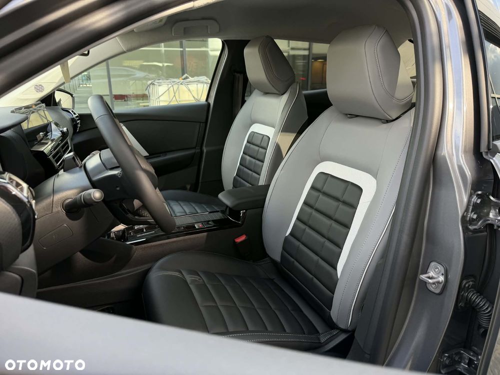 Citroën C4X 1.2 mHEV Max eDCT6 - 10
