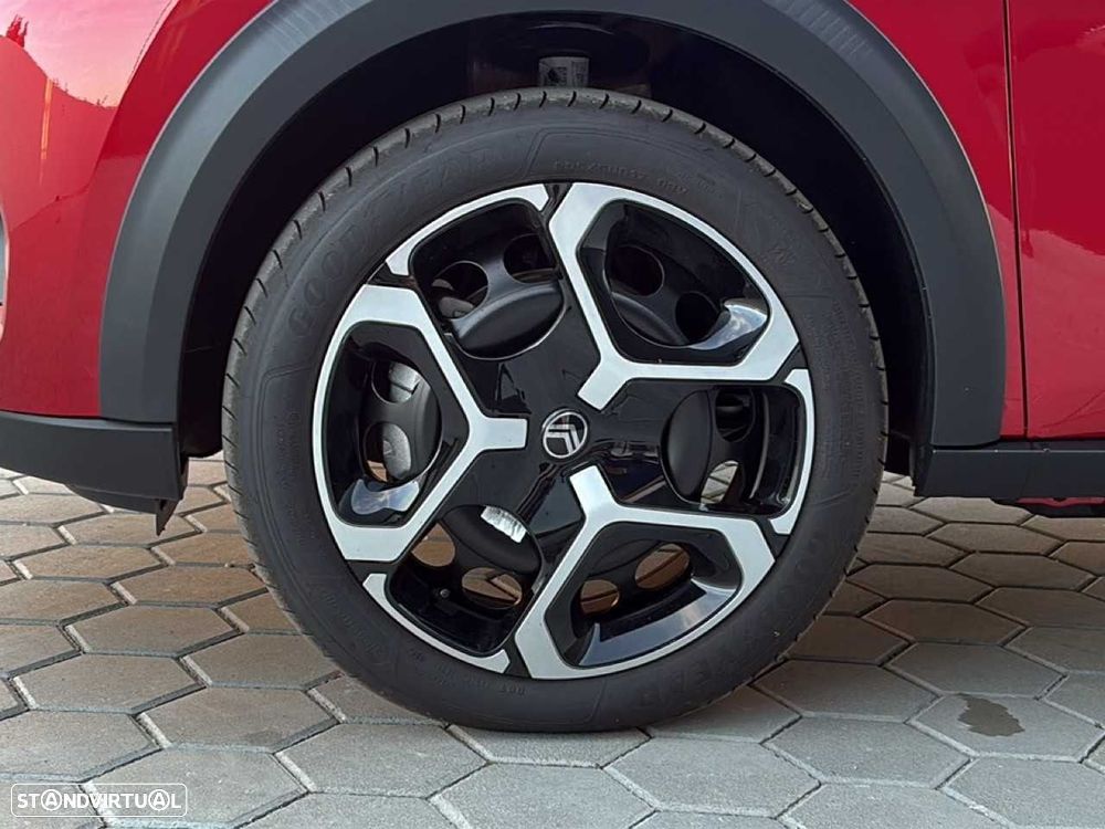 Citroën e-C3 44 kWh You Pack Plus - 11